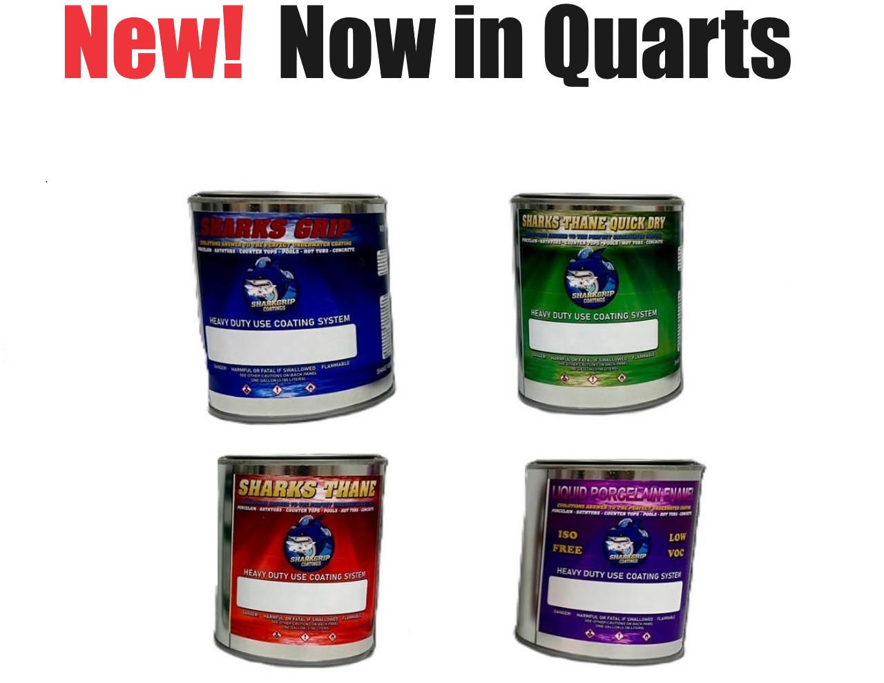 Custom Color Quarts - Part "A" Only Questions & Answers