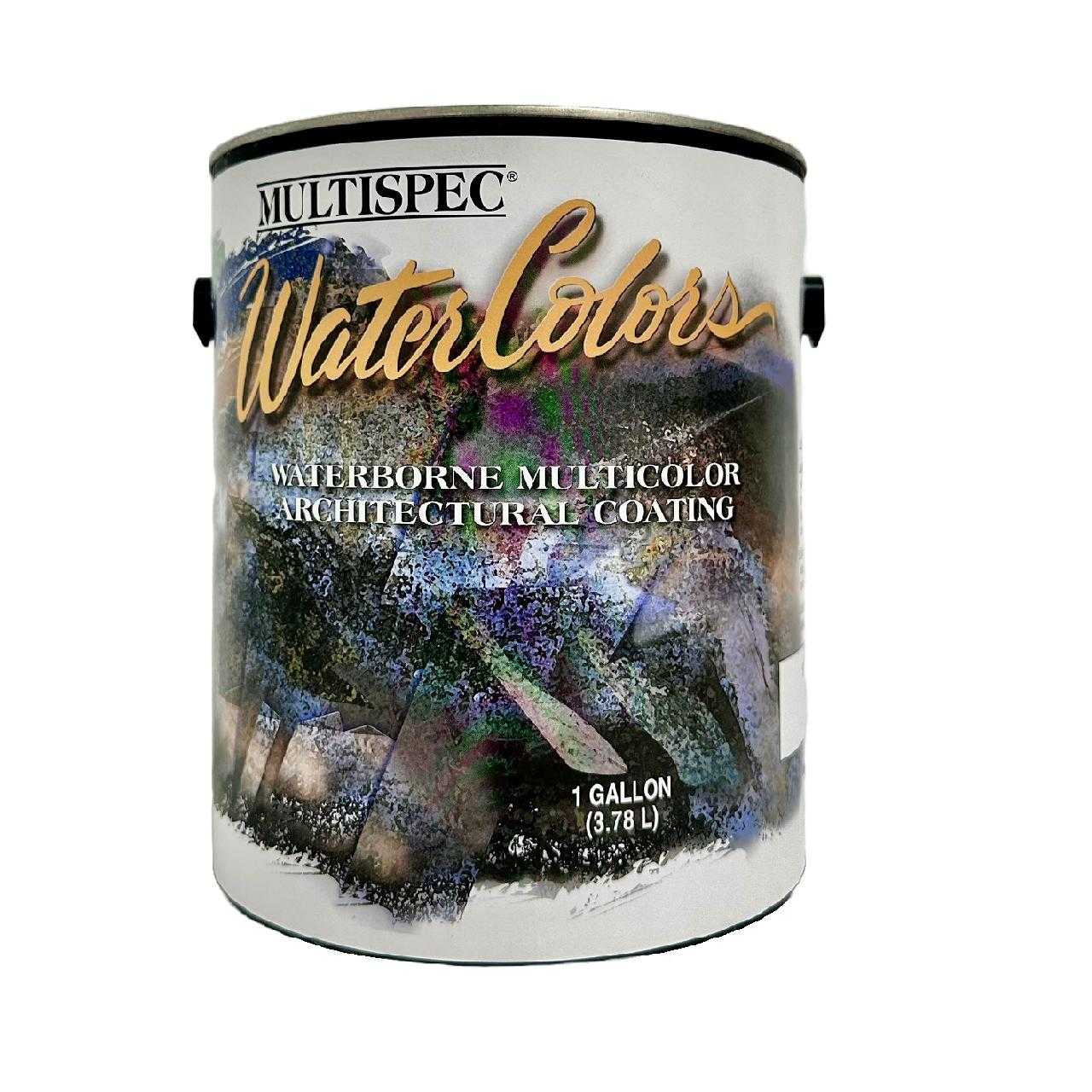 How can I get all your samples of Mutispec to show people?