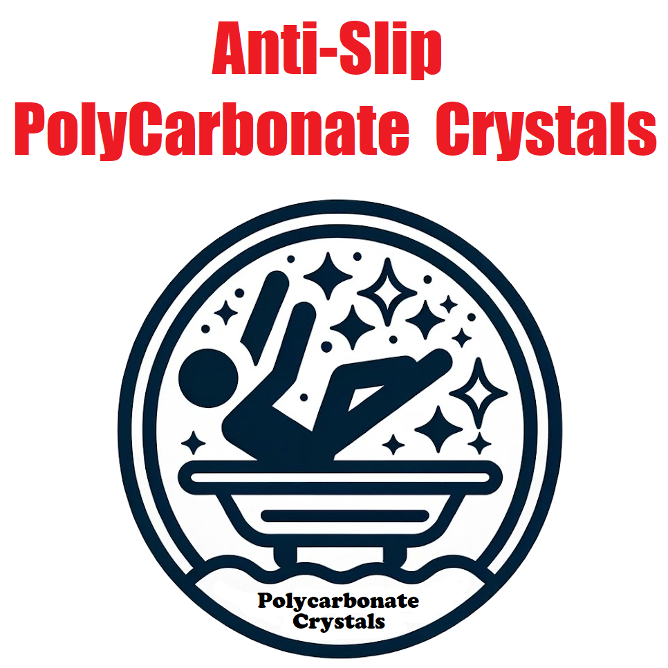 Anti-slip Crystals Questions & Answers